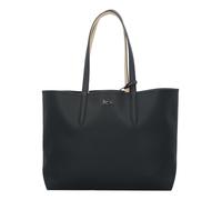 Lacoste Anna - Borsa shopper 35 cm (black sand)