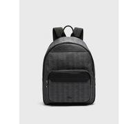 Lacoste BACKPACK men Backpacks black in taglia:ONE SIZE