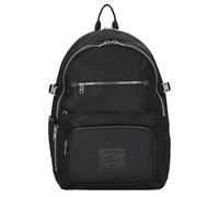 Lacoste Backpack - Zaino 15" 45 cm (black)