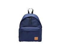 Lacoste Backpack - Zaino da uomo (confezione da 1), Marina 166, M, Casual