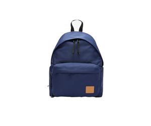 Lacoste Backpack - Zaino da uomo (confezione da 1), Marina 166, M, Casual