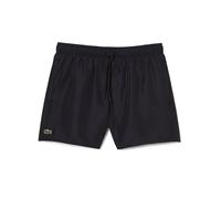 LACOSTE Badeshorts nero | S