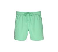 LACOSTE Badeshorts verde chiaro | S