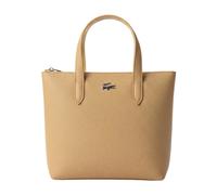 Lacoste, ,Bags ,Donna ,Beige ,ONE SIZE Anna Mini Tote