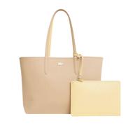 Lacoste, ,Bags ,Donna ,Beige ,ONE SIZE Anna Tote