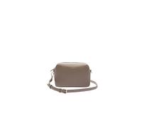 Lacoste, ,Bags ,Donna ,Beige ,ONE SIZE Borsa a Tracolla Elysees Taupe