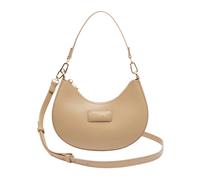 Lacoste, ,Bags ,Donna ,Beige ,ONE SIZE Casual Tan Urban Borsa