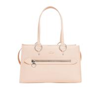 Lacoste, ,Bags ,Donna ,Beige ,ONE SIZE Celys Top Handle Bag