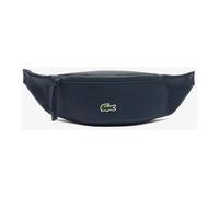 Lacoste, ,Bags ,Donna ,Blu ,ONE SIZE Blu Eclipse Marsupio con zip