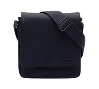 Lacoste, ,Bags ,Donna ,Blu ,ONE SIZE Borsa a tracolla Classic Flap