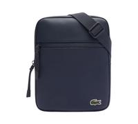 Lacoste, ,Bags ,Donna ,Blu ,ONE SIZE Borsa a Tracolla Uomo Eclipse