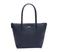 Lacoste, ,Bags ,Donna ,Blu ,ONE SIZE Borsa Compatta Shopping Penombre Concetto