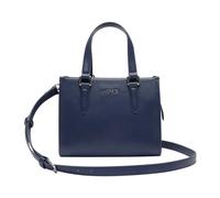 Lacoste, ,Bags ,Donna ,Blu ,ONE SIZE Elegance Marine Borsa
