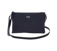 Lacoste, ,Bags ,Donna ,Blu ,ONE SIZE Elegante Borsa a Spalla L.12.12 Concept