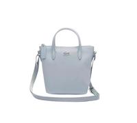 Lacoste, ,Bags ,Donna ,Blu ,ONE SIZE Iconica Mini Borsa
