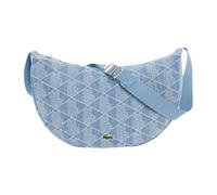 Lacoste, ,Bags ,Donna ,Blu ,ONE SIZE Sac Lune Moyen Neocroc