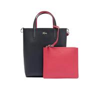 Lacoste, ,Bags ,Donna ,Nero ,ONE SIZE Anna Reversible Tote