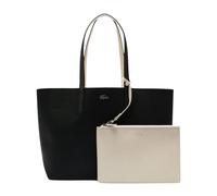 Lacoste, ,Bags ,Donna ,Nero ,ONE SIZE Anna Reversible Tote