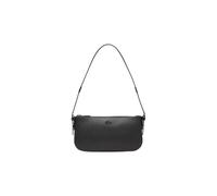 Lacoste, ,Bags ,Donna ,Nero ,ONE SIZE Borsa a tracolla Chantaco in pelle