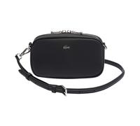 Lacoste, ,Bags ,Donna ,Nero ,ONE SIZE Borsa a tracolla Daily City Lacoste