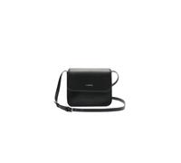 Lacoste, ,Bags ,Donna ,Nero ,ONE SIZE Borsa a tracolla elegante in nero