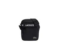 Lacoste, ,Bags ,Donna ,Nero ,ONE SIZE Borsa Neocroc Seasonal Tape Noir