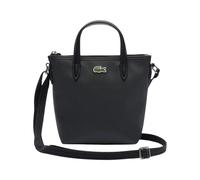 Lacoste L.12.12 Borsa shopper 20 cm nero