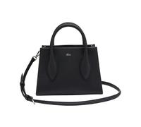 Lacoste, ,Bags ,Donna ,Nero ,ONE SIZE Daily City