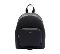 Lacoste, ,Bags ,Donna ,Nero ,ONE SIZE Daily City Backpack