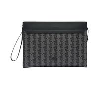 Lacoste, ,Bags ,Donna ,Nero ,ONE SIZE Pochette Ordinateur The Blend