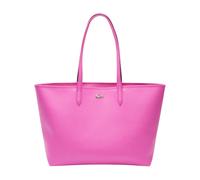 Lacoste, ,Bags ,Donna ,Rosa ,ONE SIZE Borsa Anna Nera