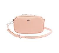 Lacoste, ,Bags ,Donna ,Rosa ,ONE SIZE Daily City Borsa a tracolla
