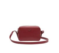Lacoste, ,Bags ,Donna ,Rosso ,ONE SIZE Chantaco Sac Trotteur