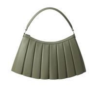 Lacoste, ,Bags ,Donna ,Verde ,ONE SIZE Lenglen Shoulder Bag