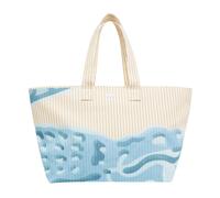 Lacoste, ,Bags ,unisex ,Multicolore ,ONE SIZE Anna XL Tote Bag