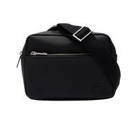 Lacoste, ,Bags ,unisex ,Nero ,ONE SIZE Borsa a tracolla classica
