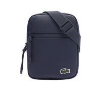 Lacoste, ,Bags ,Uomo ,Blu ,ONE SIZE Borsa a tracolla Urban Canvas