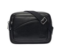 Lacoste, ,Bags ,Uomo ,Nero ,ONE SIZE Angy Borsa a Tracolla