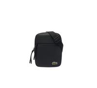 Lacoste, ,Bags ,Uomo ,Nero ,ONE SIZE Borsa a tracolla