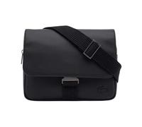 Lacoste, ,Bags ,Uomo ,Nero ,ONE SIZE Borsa a tracolla