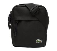 Lacoste, ,Bags ,Uomo ,Nero ,ONE SIZE Borsa a tracolla Basic Croco Noir
