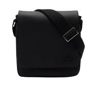 Lacoste, ,Bags ,Uomo ,Nero ,ONE SIZE Borsa a tracolla Classic Flap
