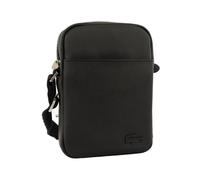 LACOSTE Men's Classic Slim Vertical Camera Bag