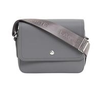 Lacoste, ,Bags ,Uomo ,Nero ,ONE SIZE Cross Body Bags
