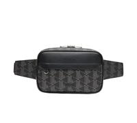 Lacoste, ,Bags ,Uomo ,Nero ,ONE SIZE The Blend Belt Bag