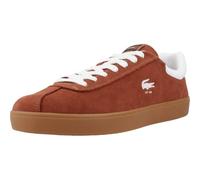 Lacoste BASESHOT Marrone 43