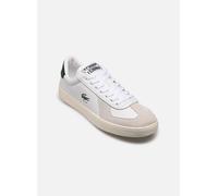 Lacoste - BASESHOT PRO M Bianco - Sneakers 41 Bianco