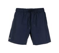 Costume Lacoste Sport blu marino - L