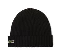 Berretto Lacoste Nero