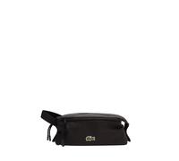 Lacoste - Beauty Case Neocroc - - Bags - Donna - Nero - ONE SIZE